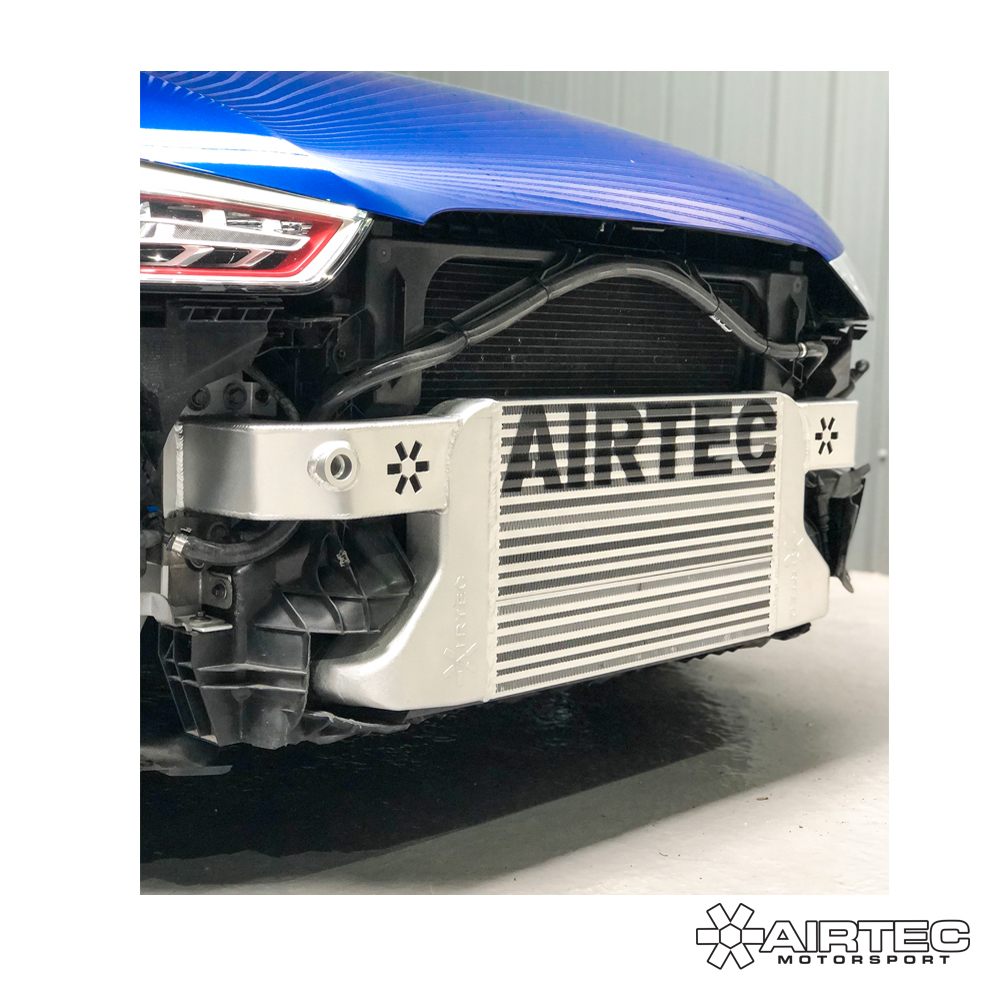 Airtec Stage 2 Intercooler for Audi S1