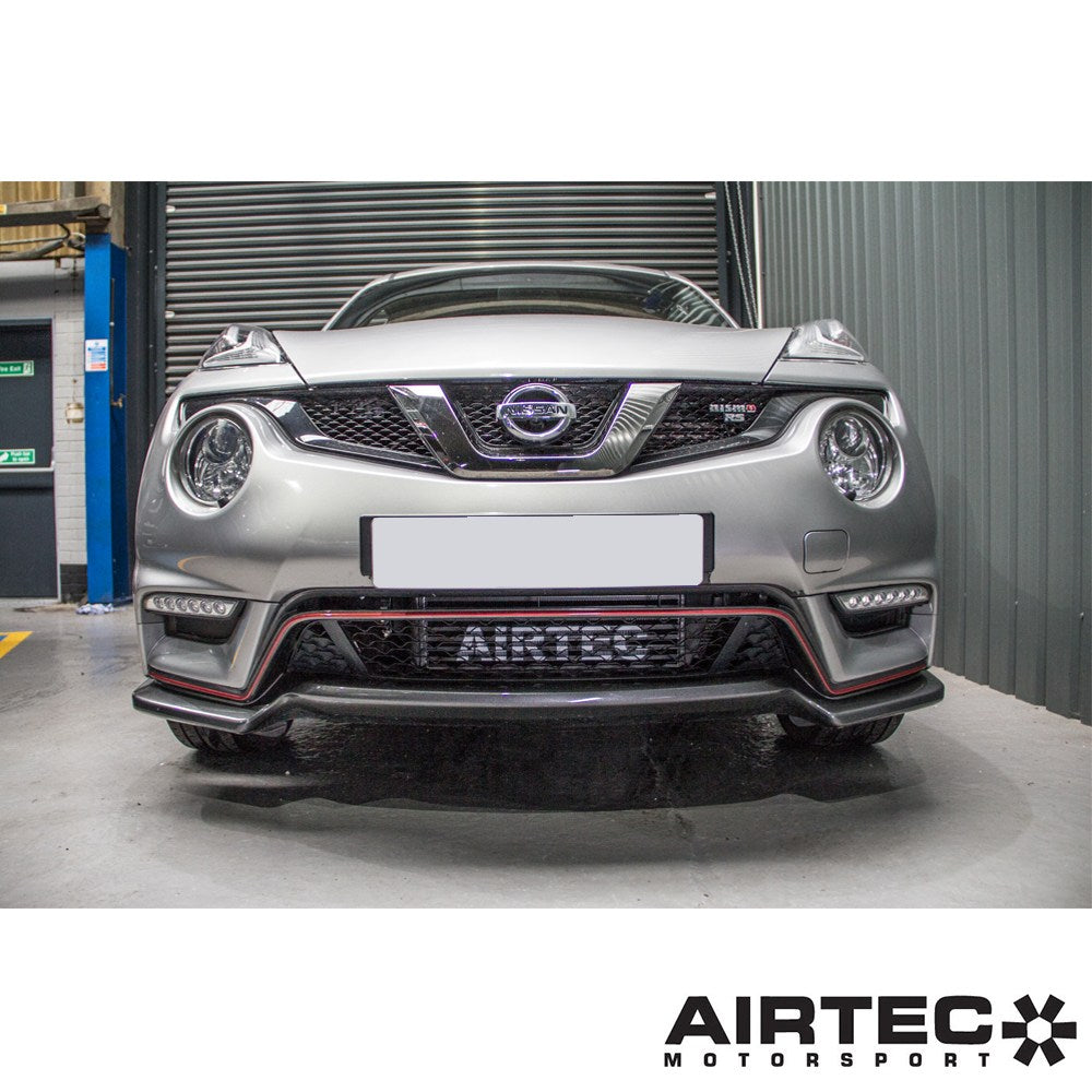 Airtec Intercooler for Nissan Juke Nismo Rs