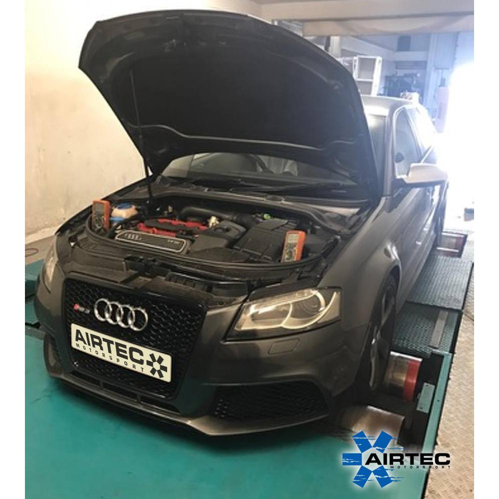 Airtec Intercooler for Audi RS3 (8P)