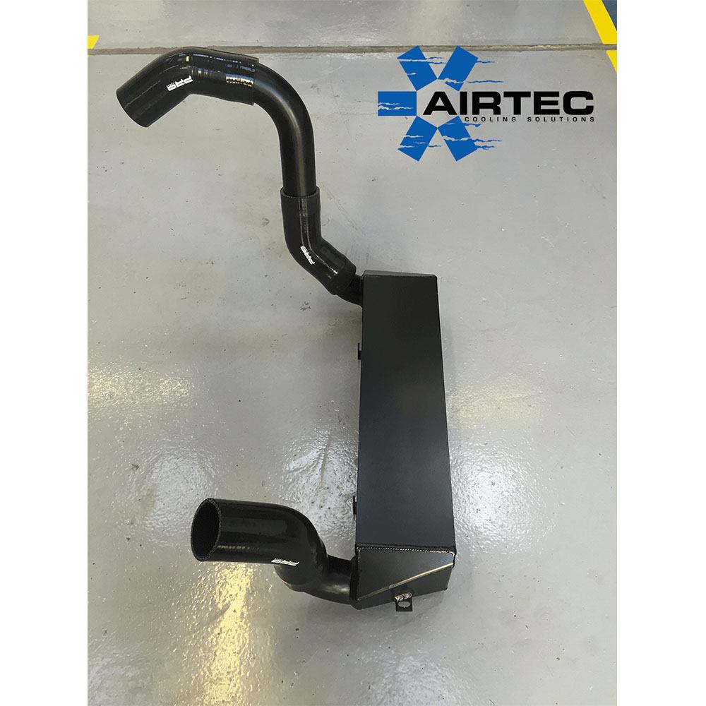 Airtec Intercooler for BMW 135I/335I/Z4 35I (N54)