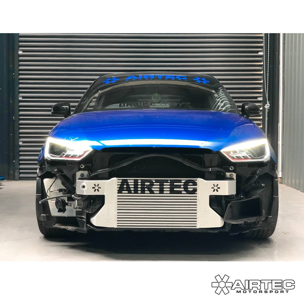 Airtec Stage 2 Intercooler for Audi S1