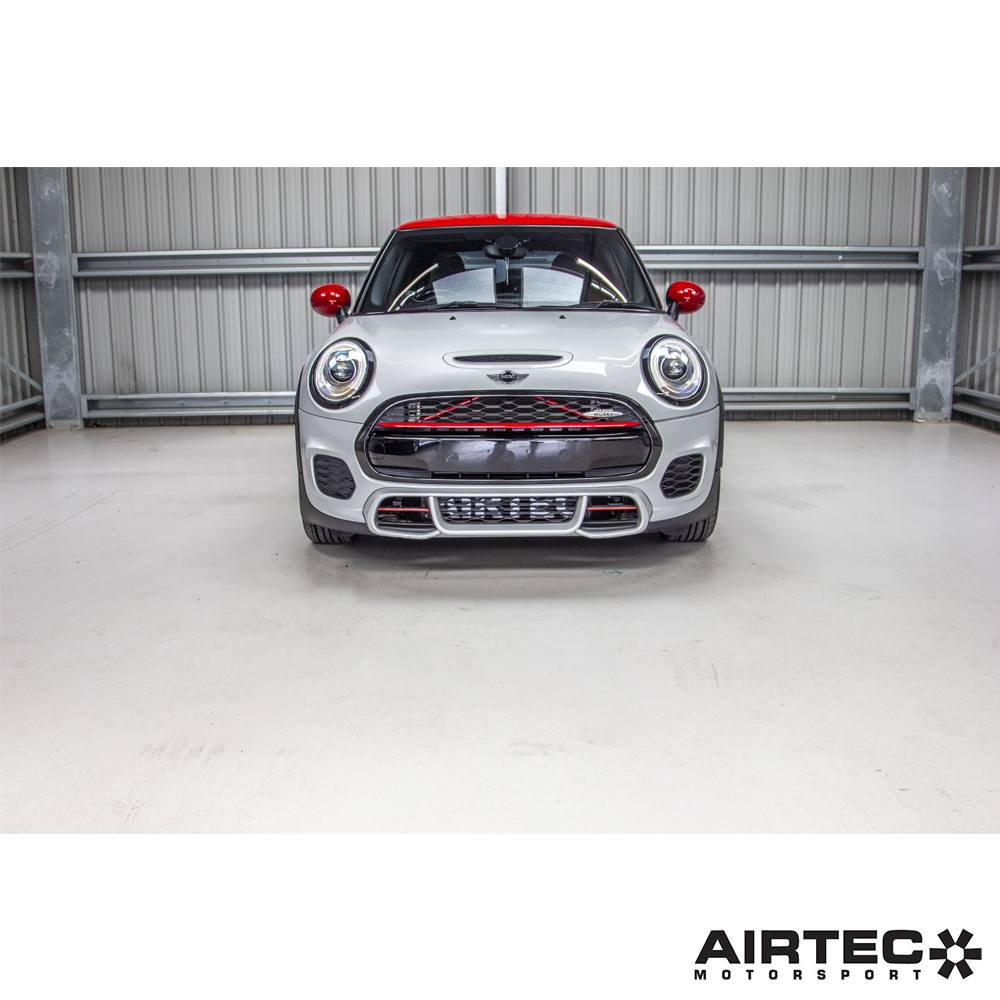 Airtec Intercooler for Mini Jcw F56