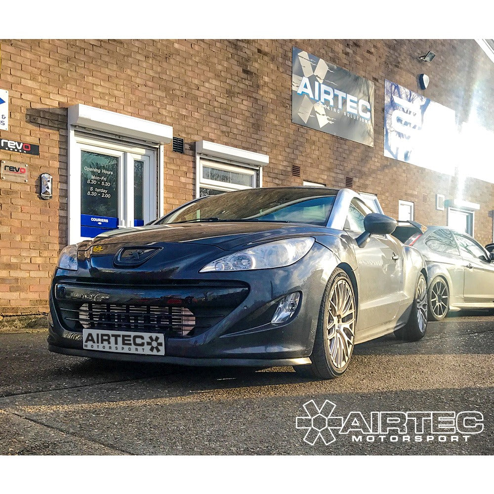 Airtec Peugeot Rcz 1.6 Intercooler