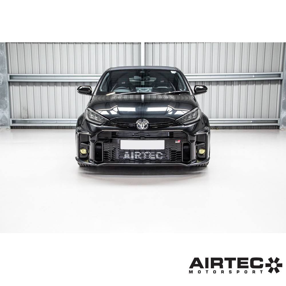 Airtec Intercooler for Toyota Yaris Gr