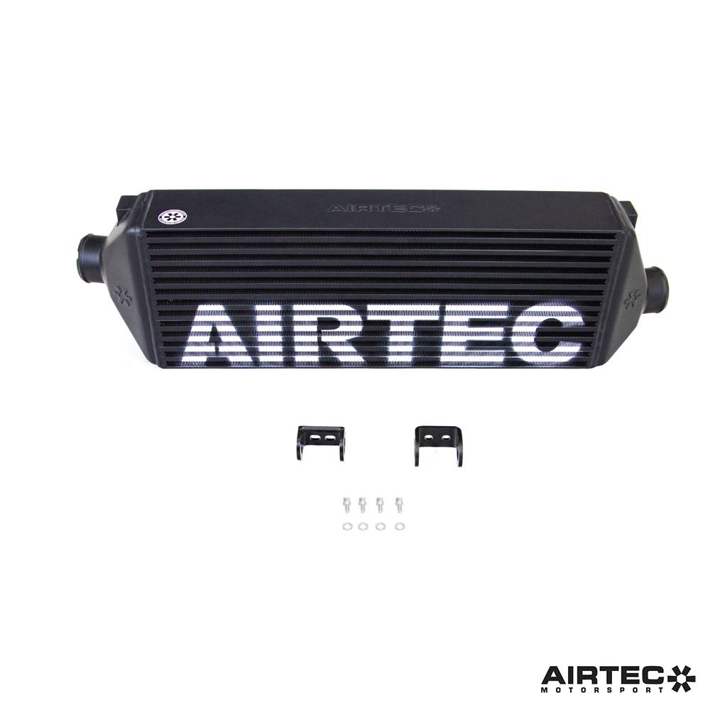 Airtec Front Mount Intercooler for Peugeot 308 Gti