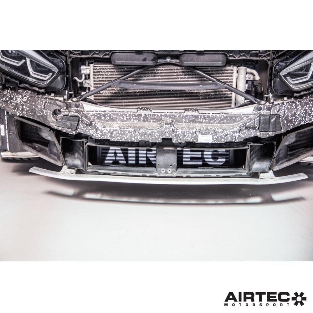 Airtec Intercooler for BMW M135I (F40)