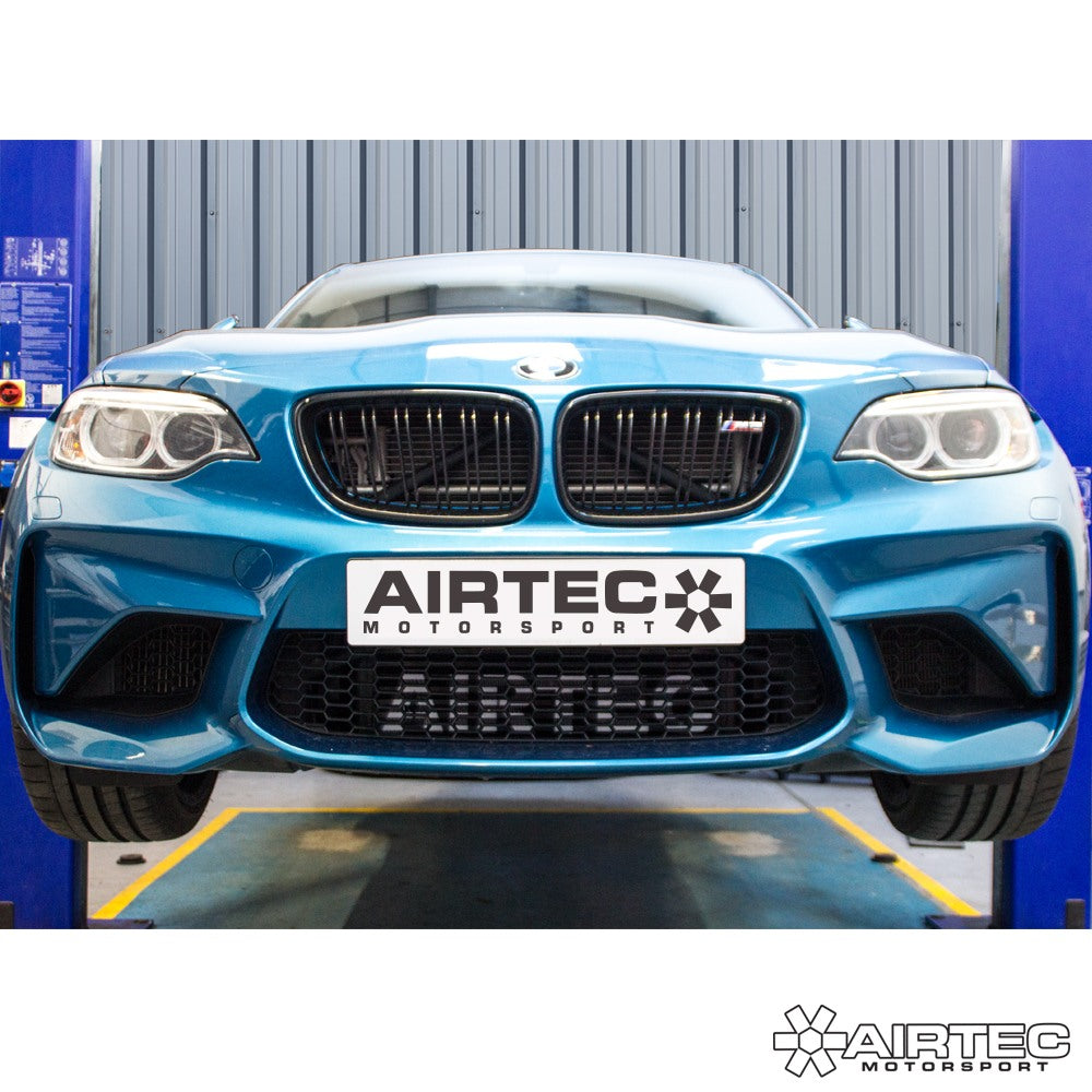 Airtec Intercooler for BMW N55