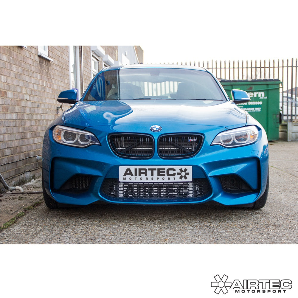 Airtec Intercooler for BMW N55