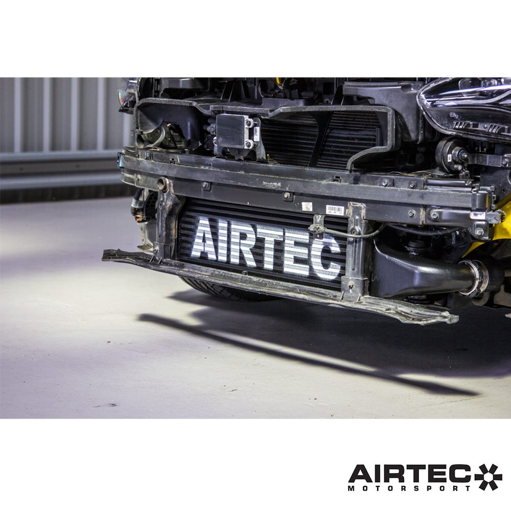 Airtec Intercooler for Kia Stinger Gt 3.3 V6