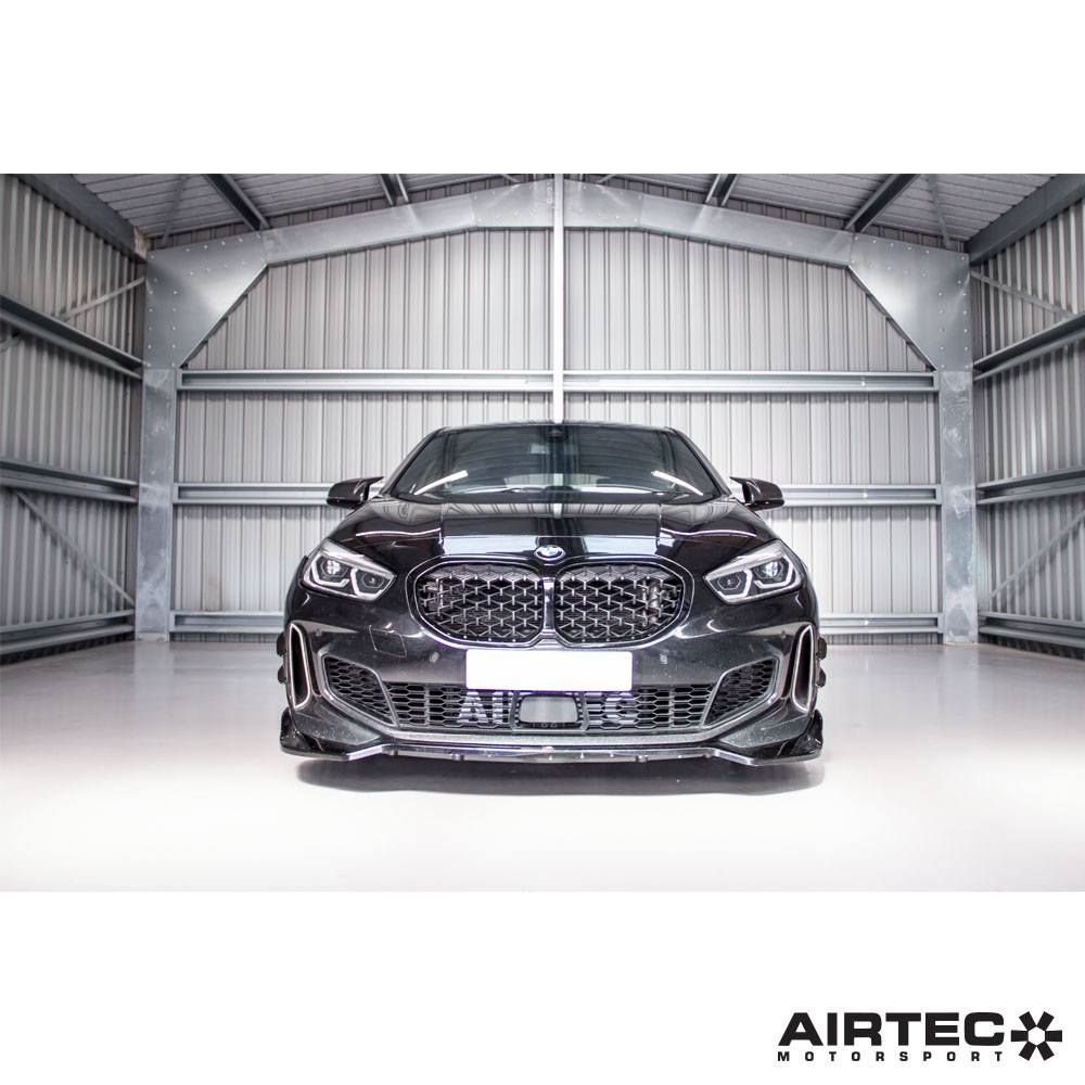 Airtec Intercooler for BMW M135I (F40)