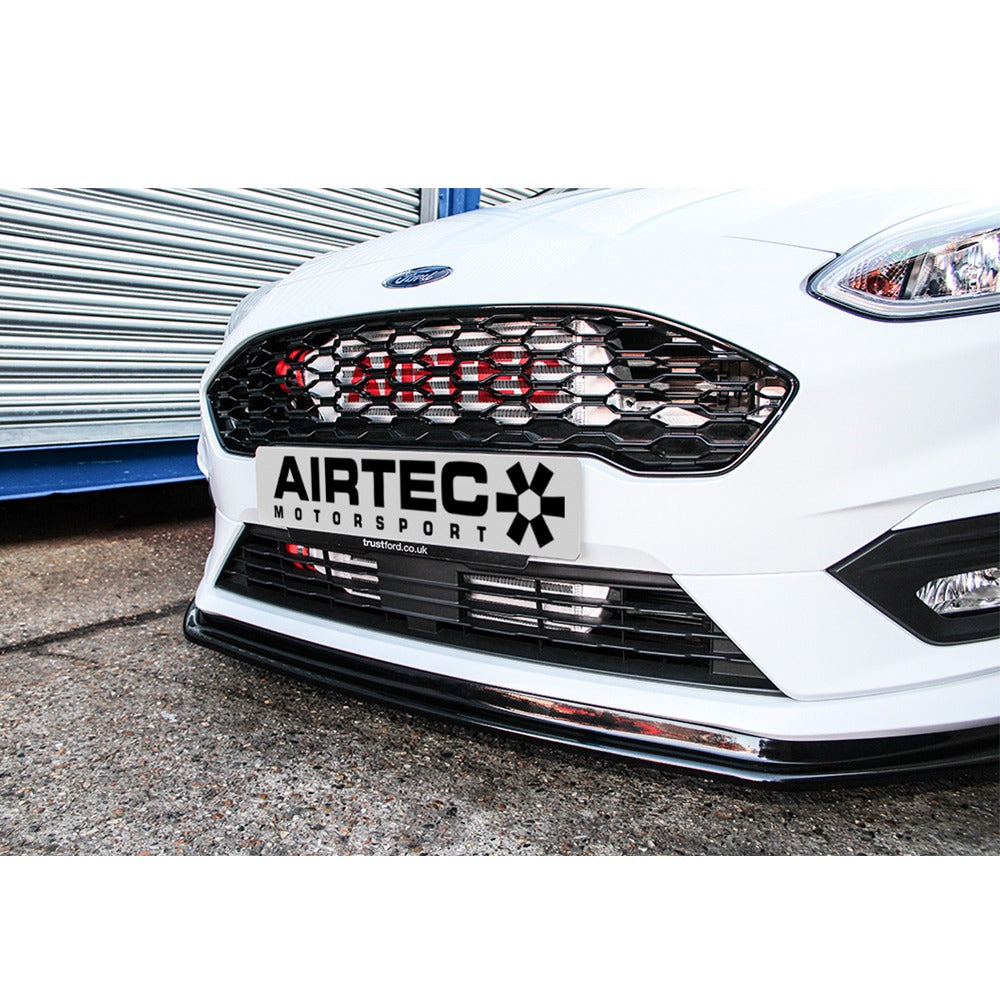 Airtec Intercooler for Ford Fiesta MK8 1.0 St-Line