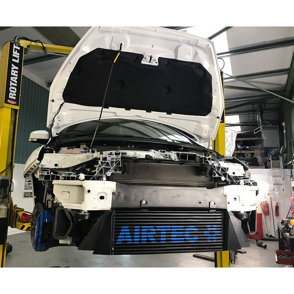 Airtec Intercooler for MK3 Ford Focus Rs