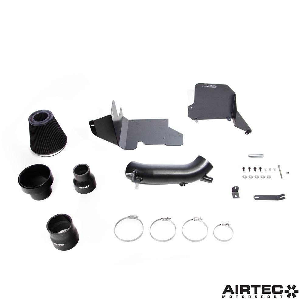 Airtec Induction Kit for Hyundai Kona N