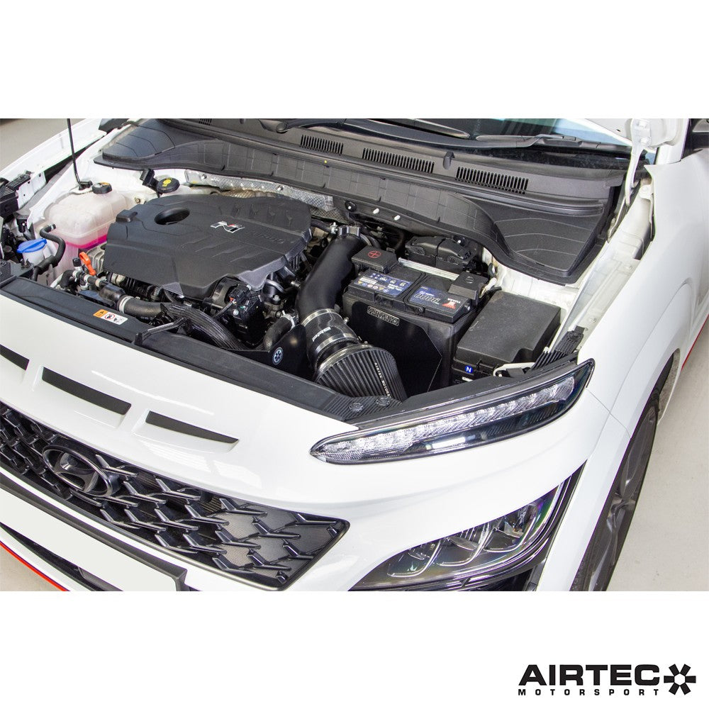 Airtec Induction Kit for Hyundai Kona N