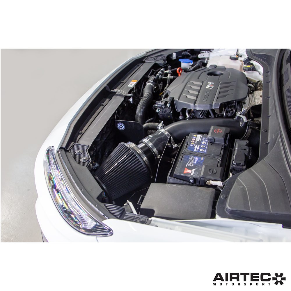 Airtec Induction Kit for Hyundai Kona N