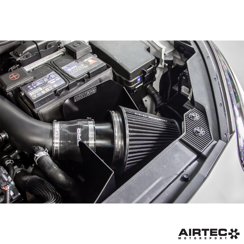 Airtec Induction Kit for Hyundai Kona N