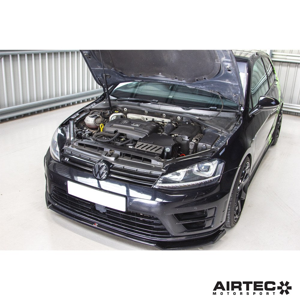 Airtec Enclosed Induction Kit for VW Audi 1.8 / 2.0 Tsi EA888 Gen 3 & 4 Engine – 2014 Onwards