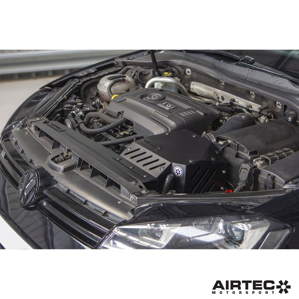 Airtec Enclosed Induction Kit for VW Audi 1.8 / 2.0 Tsi EA888 Gen 3 & 4 Engine – 2014 Onwards