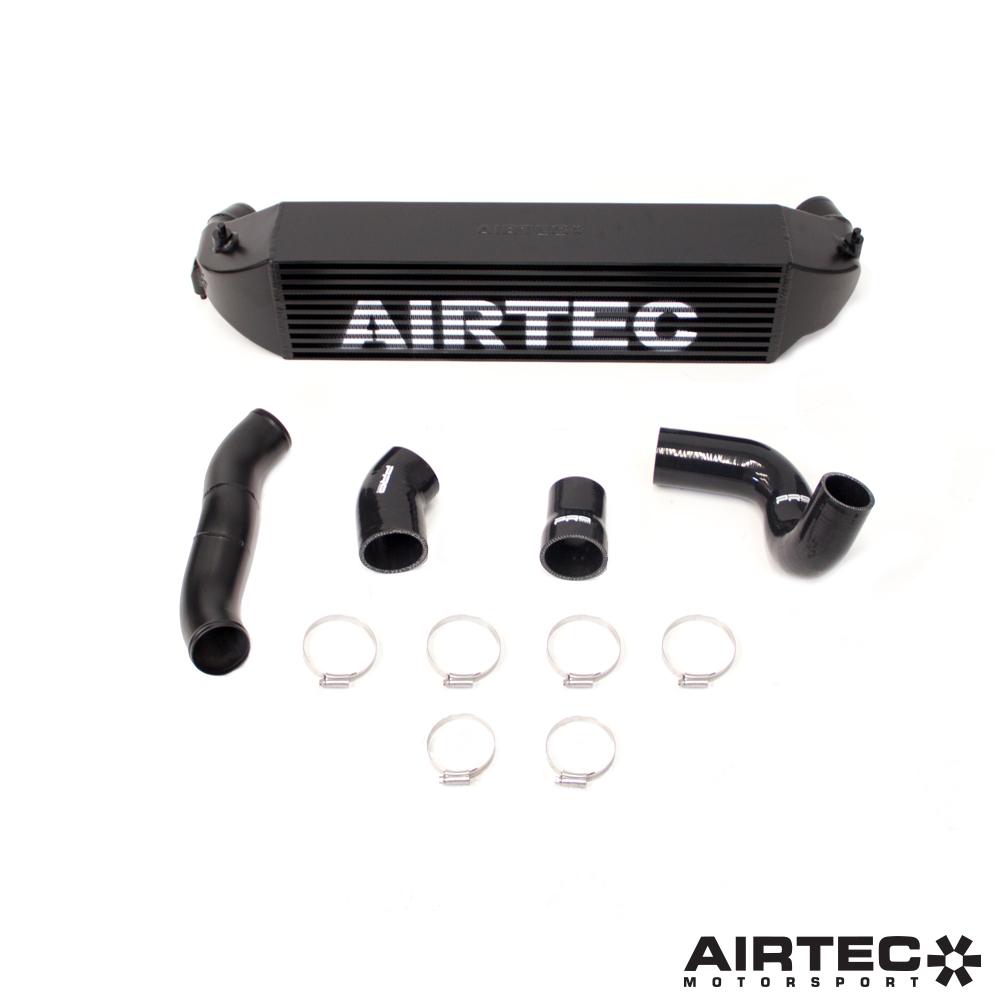 Airtec Intercooler for Honda Civic FK8 Type R