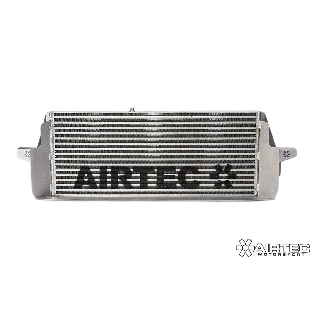 Airtec Stage 1 Intercooler for Ford Focus Rs MK2