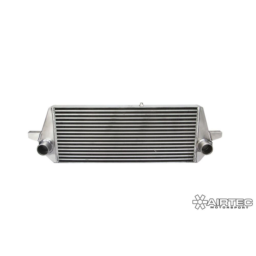 Airtec Stage 1 Intercooler for Ford Focus Rs MK2