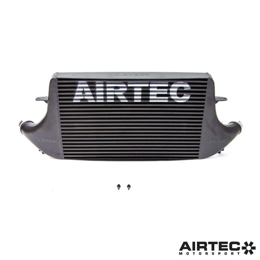 Airtec Stage 2 Intercooler for Ford Fiesta MK8 St-200