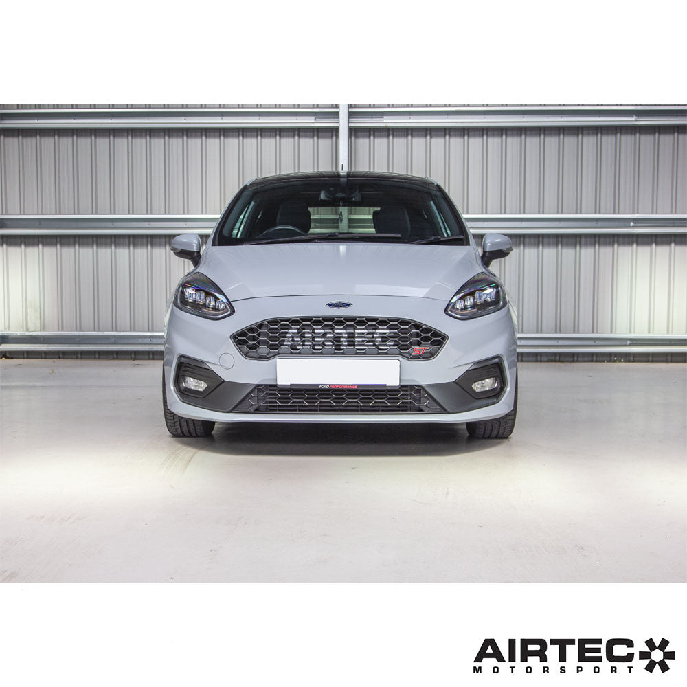 Airtec Stage 2 Intercooler for Ford Fiesta MK8 St-200