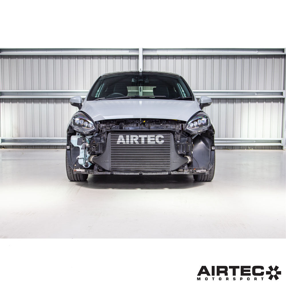 Airtec Stage 2 Intercooler for Ford Fiesta MK8 St-200