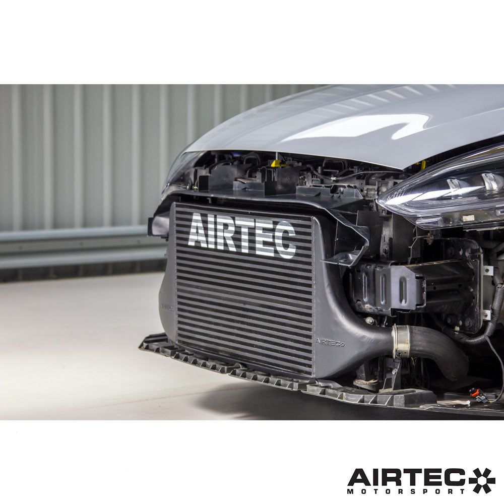 Airtec Stage 2 Intercooler for Ford Fiesta MK8 St-200