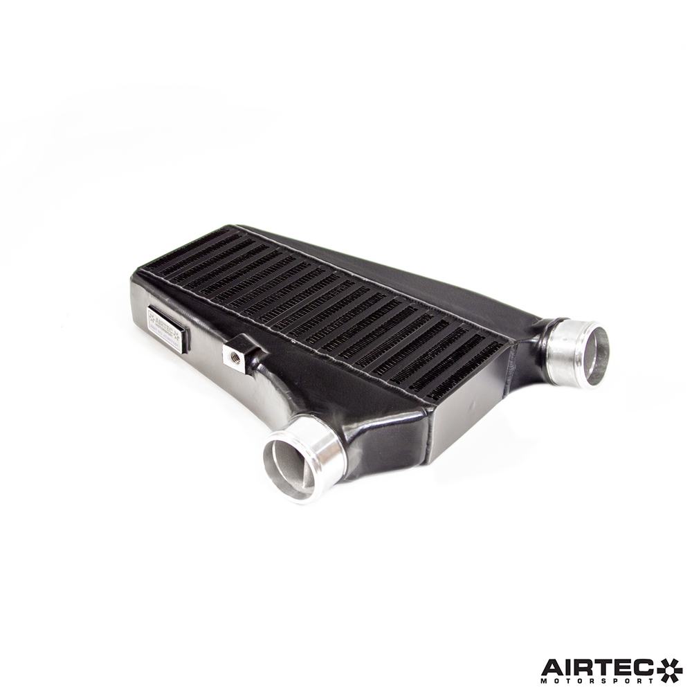 Airtec Secondary Intercooler for Ford Focus St MK4