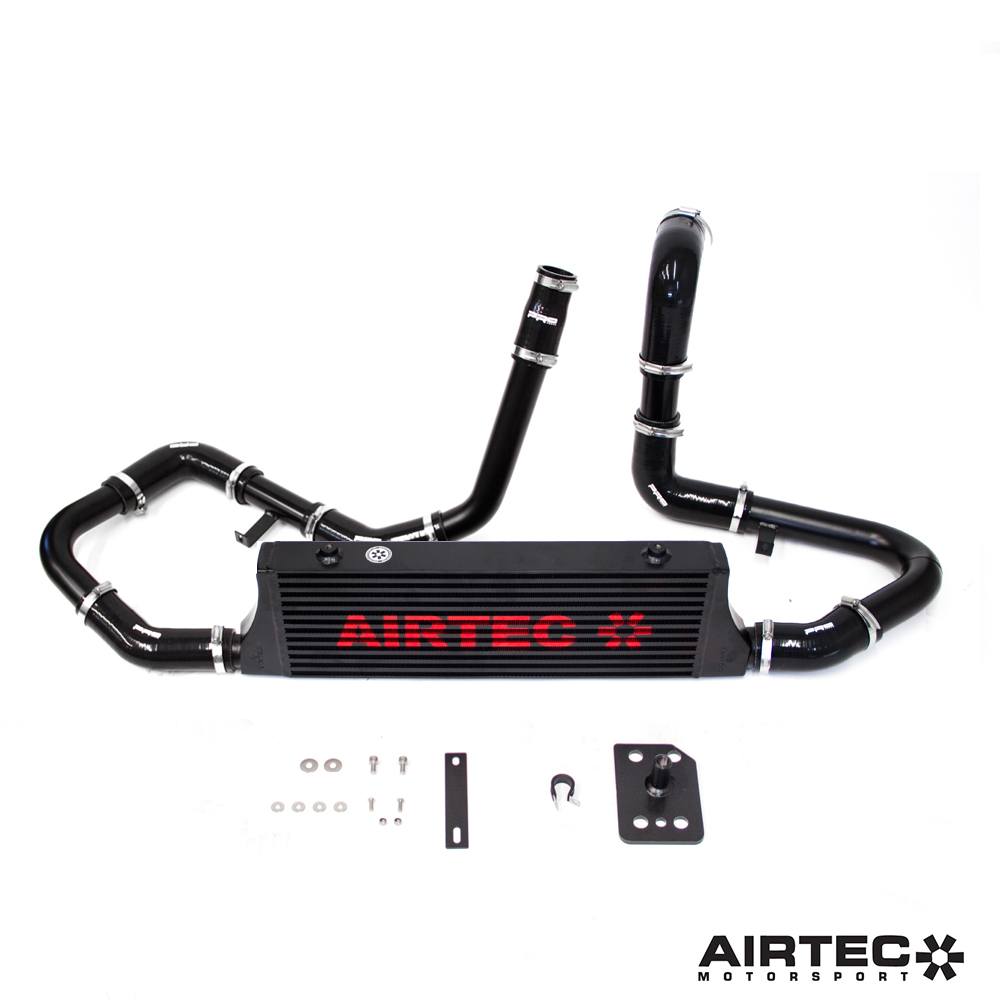 Airtec Intercooler for Fiat 500 Abarth