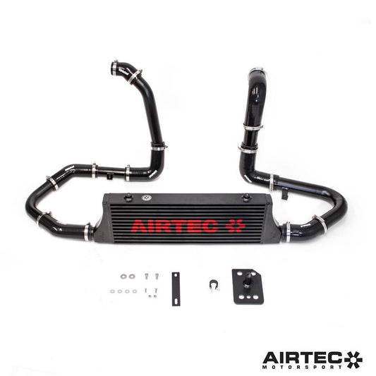 Airtec Intercooler for Fiat 595 Abarth