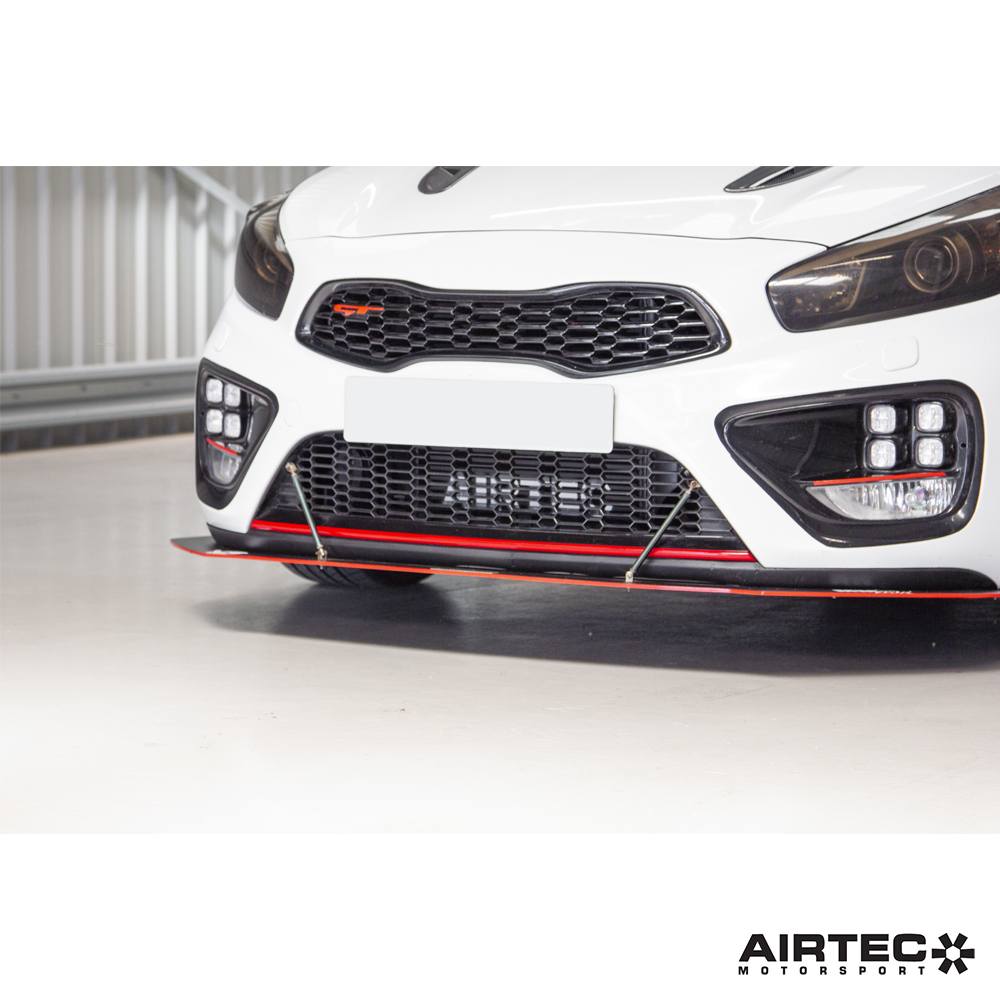 Airtec Intercooler for Kia Ceed Gt