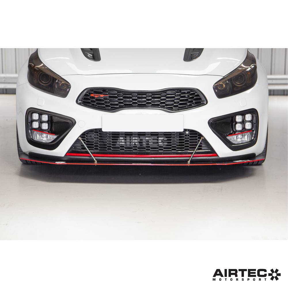 Airtec Intercooler for Kia Ceed Gt