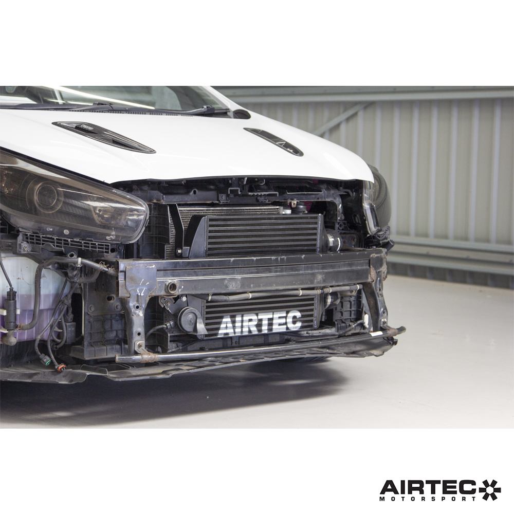 Airtec Intercooler for Kia Ceed Gt