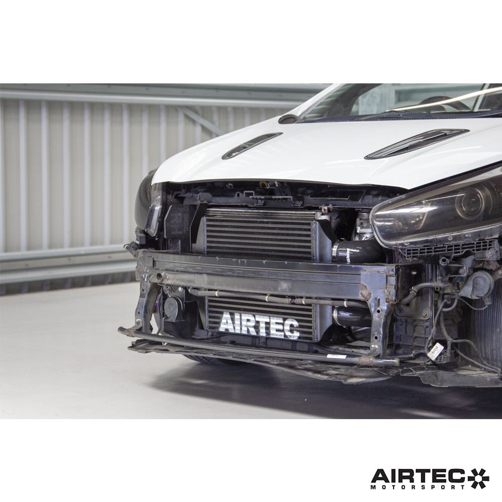 Airtec Intercooler for Kia Ceed Gt