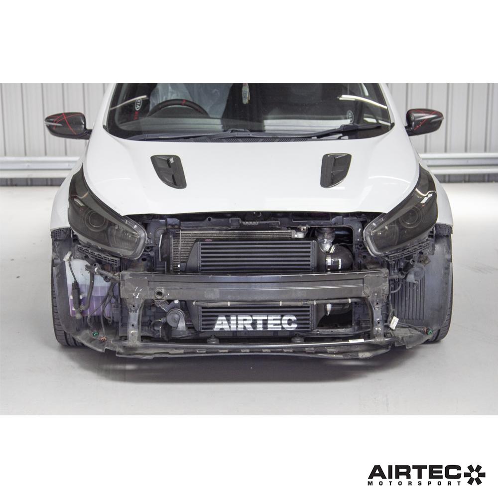 Airtec Intercooler for Kia Ceed Gt