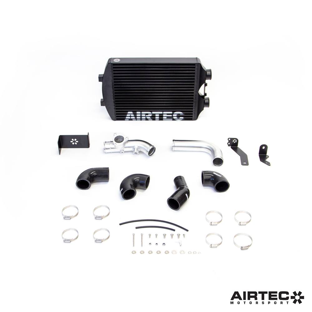 Airtec Intercooler for Kia Ceed Gt