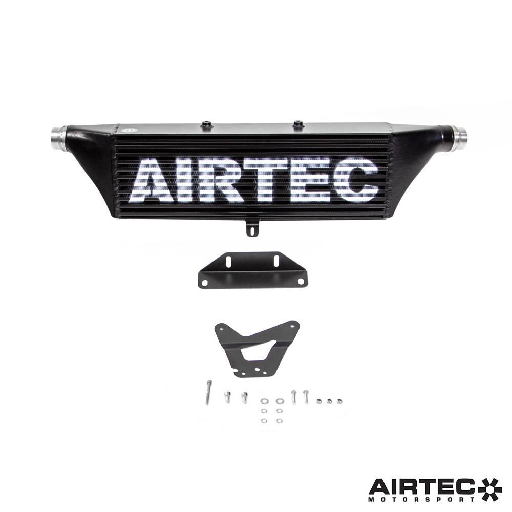 Airtec Intercooler for Peugeot 508 Gt