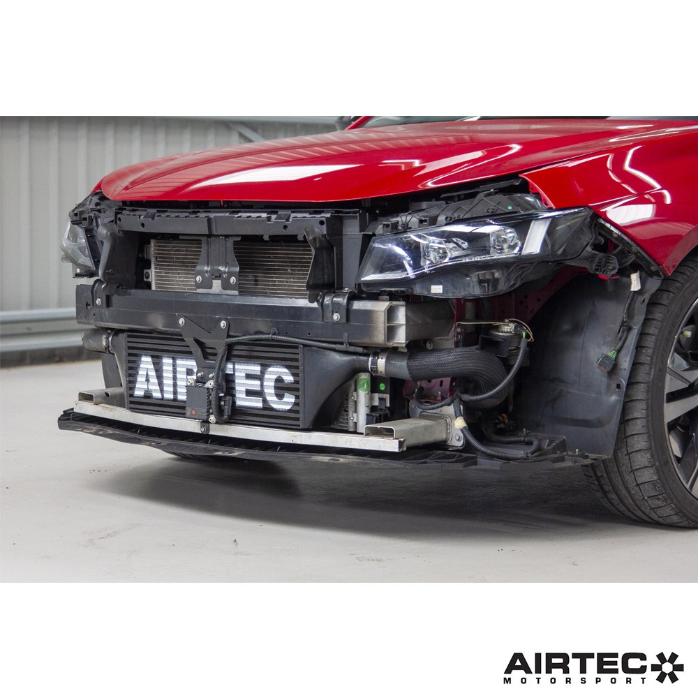 Airtec Intercooler for Peugeot 508 Gt