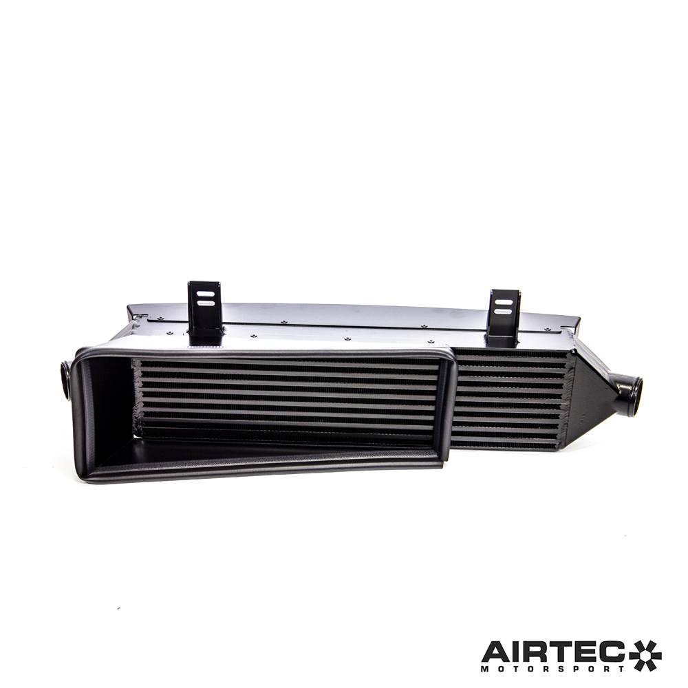 Airtec Intercooler for Renault Clio Rs