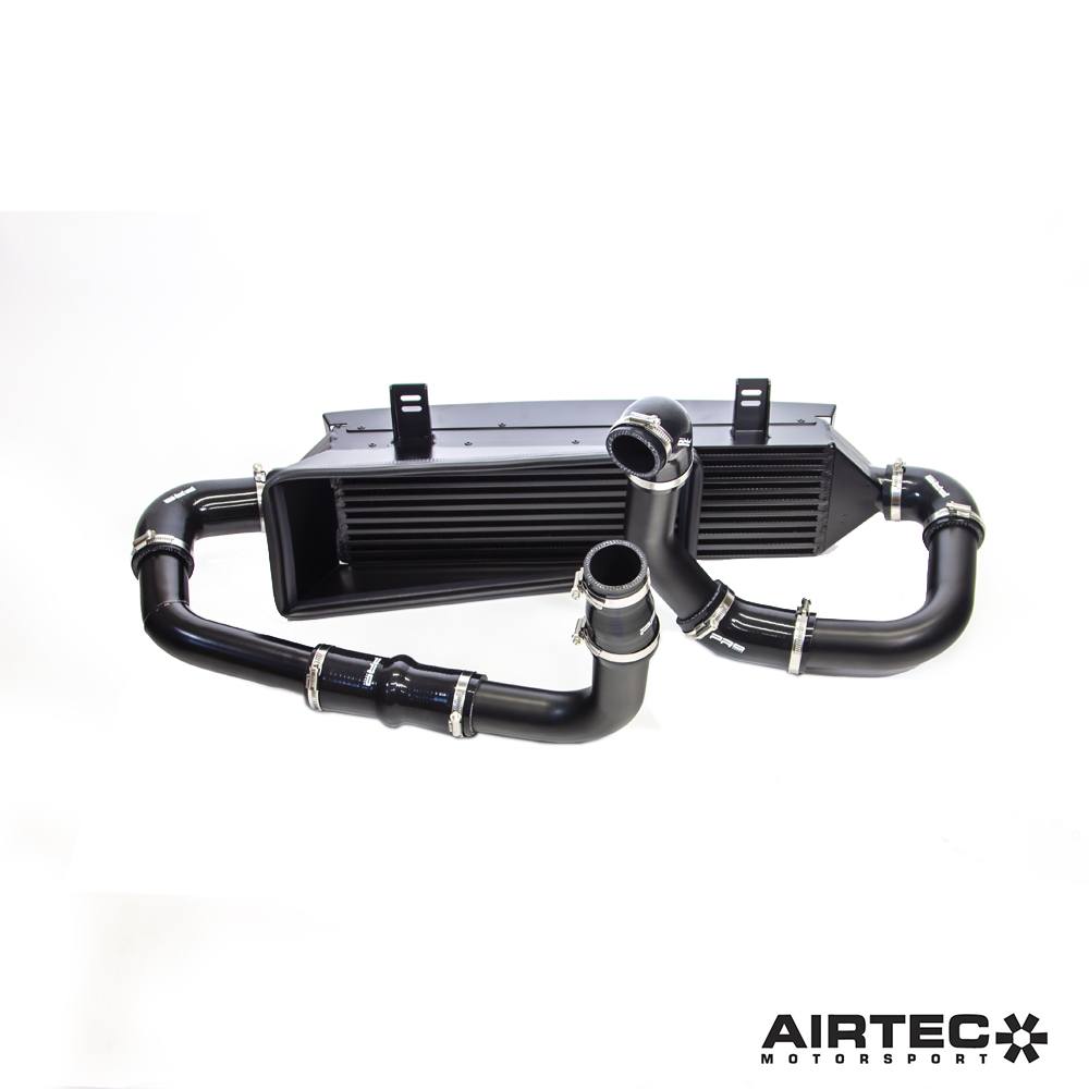 Airtec Intercooler for Renault Clio Rs