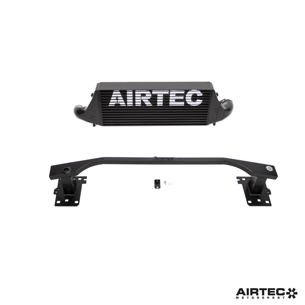 Airtec Intercooler for Audi RS3 (8V)