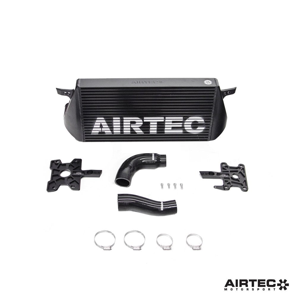 Airtec Stage 3 Intercooler for Toyota Yaris Gr