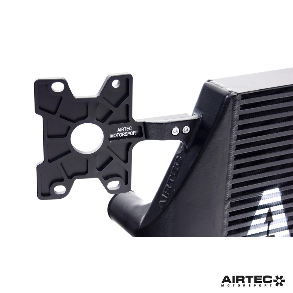 Airtec Stage 3 Intercooler for Toyota Yaris Gr