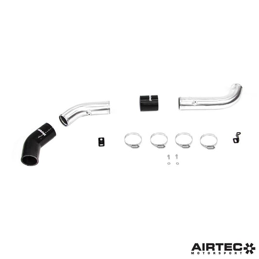 Airtec Big Boost Pipe Kit for Kia Ceed Gt