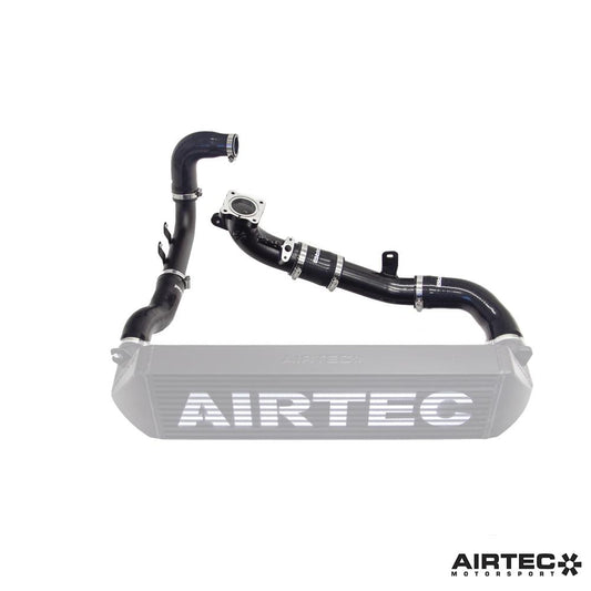 Airtec Big Boost Pipe Kit for Toyota Yaris Gr