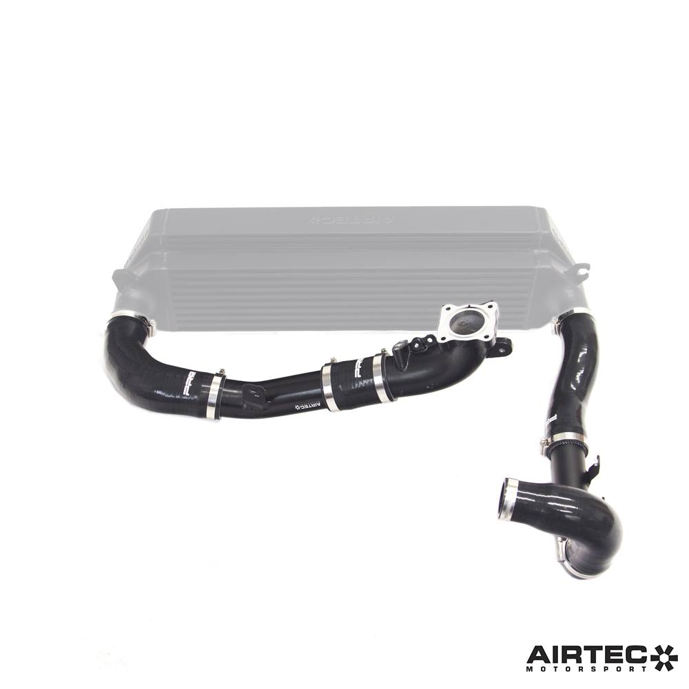 Airtec Big Boost Pipe Kit for Toyota Yaris Gr