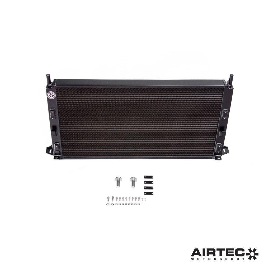 Airtec  Radiator for Ford Focus MK2 St and RS