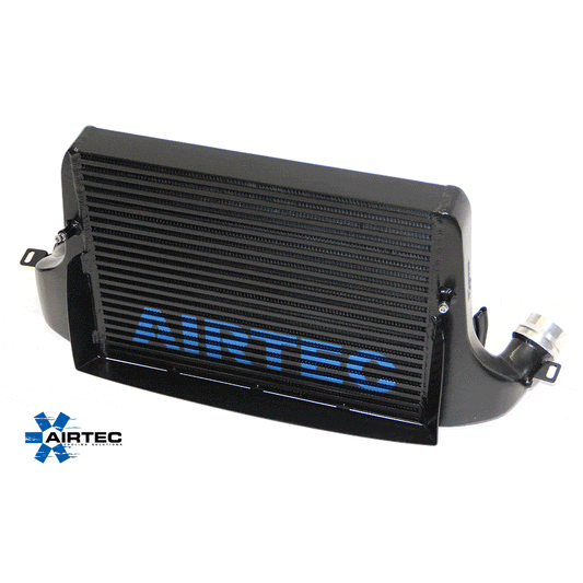 Airtec Intercooler for Mini Cooper S F56